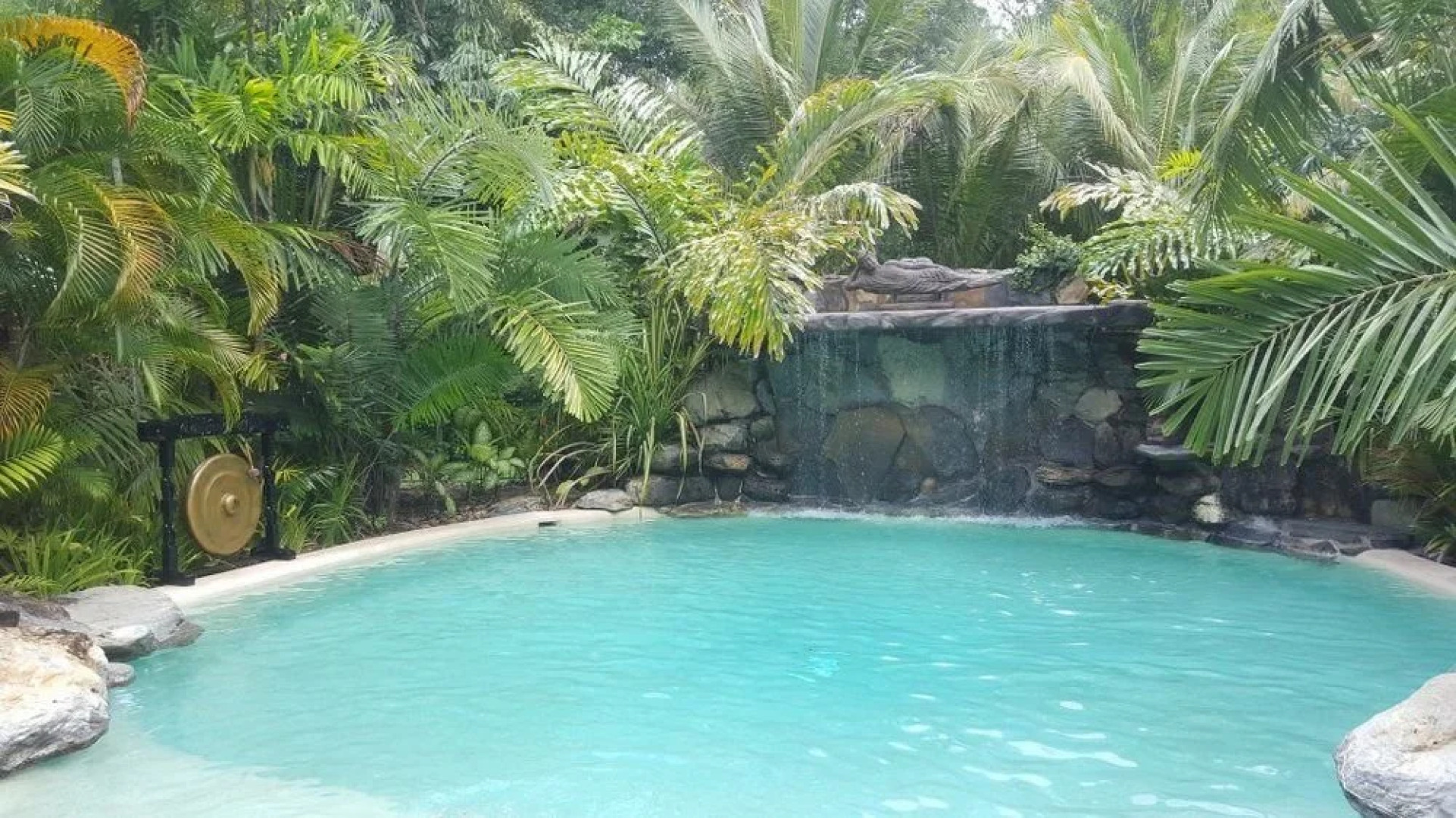 Mountain View Villas