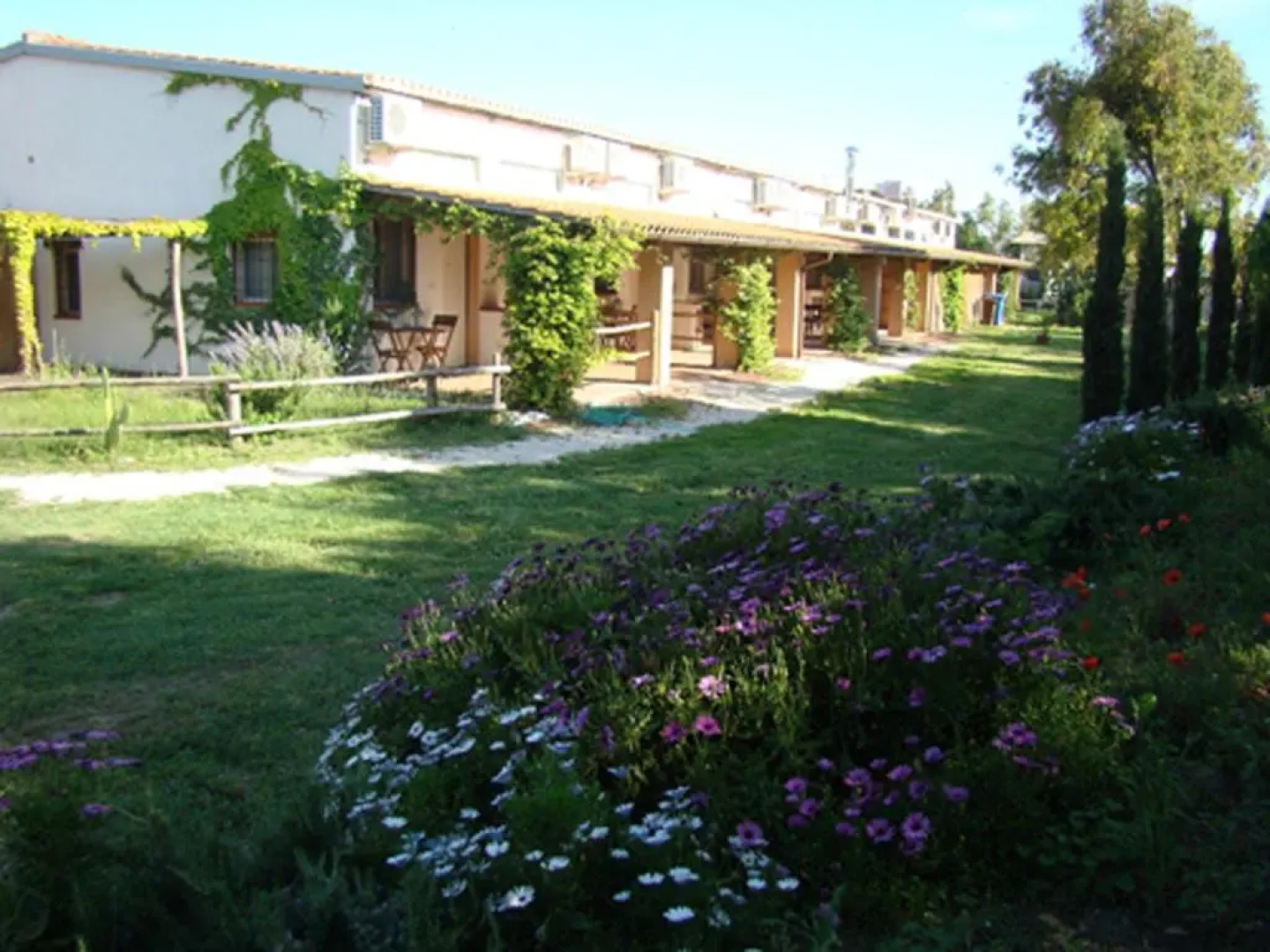 Borgo S.Maria Di Vulci