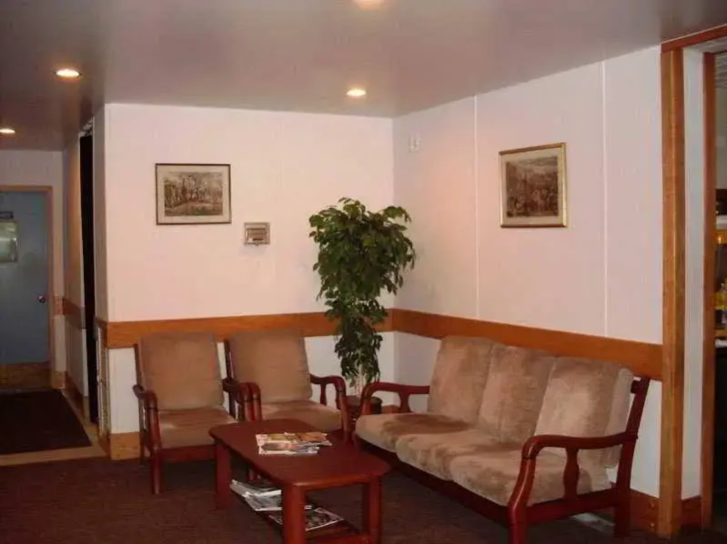 Влад Мотор Инн