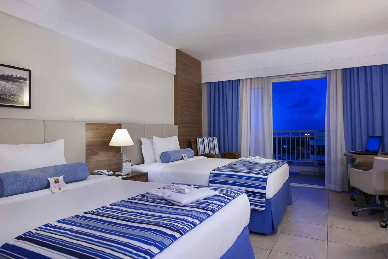 Vidam Hotel Aracaju - Transamerica Collection