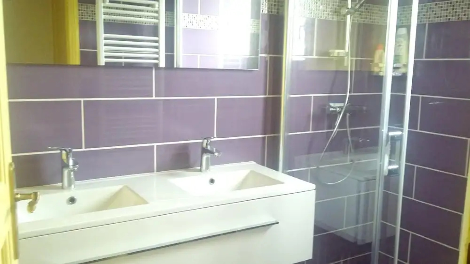 House With 2 Bedrooms in Eymet, With Enclosed Garden