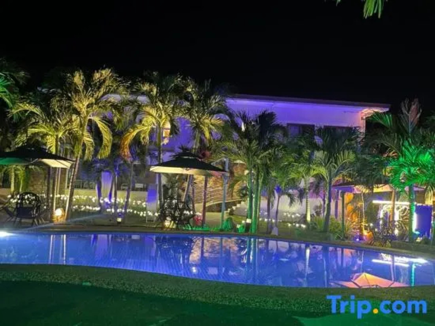 Camotes Ocean Heaven Resort