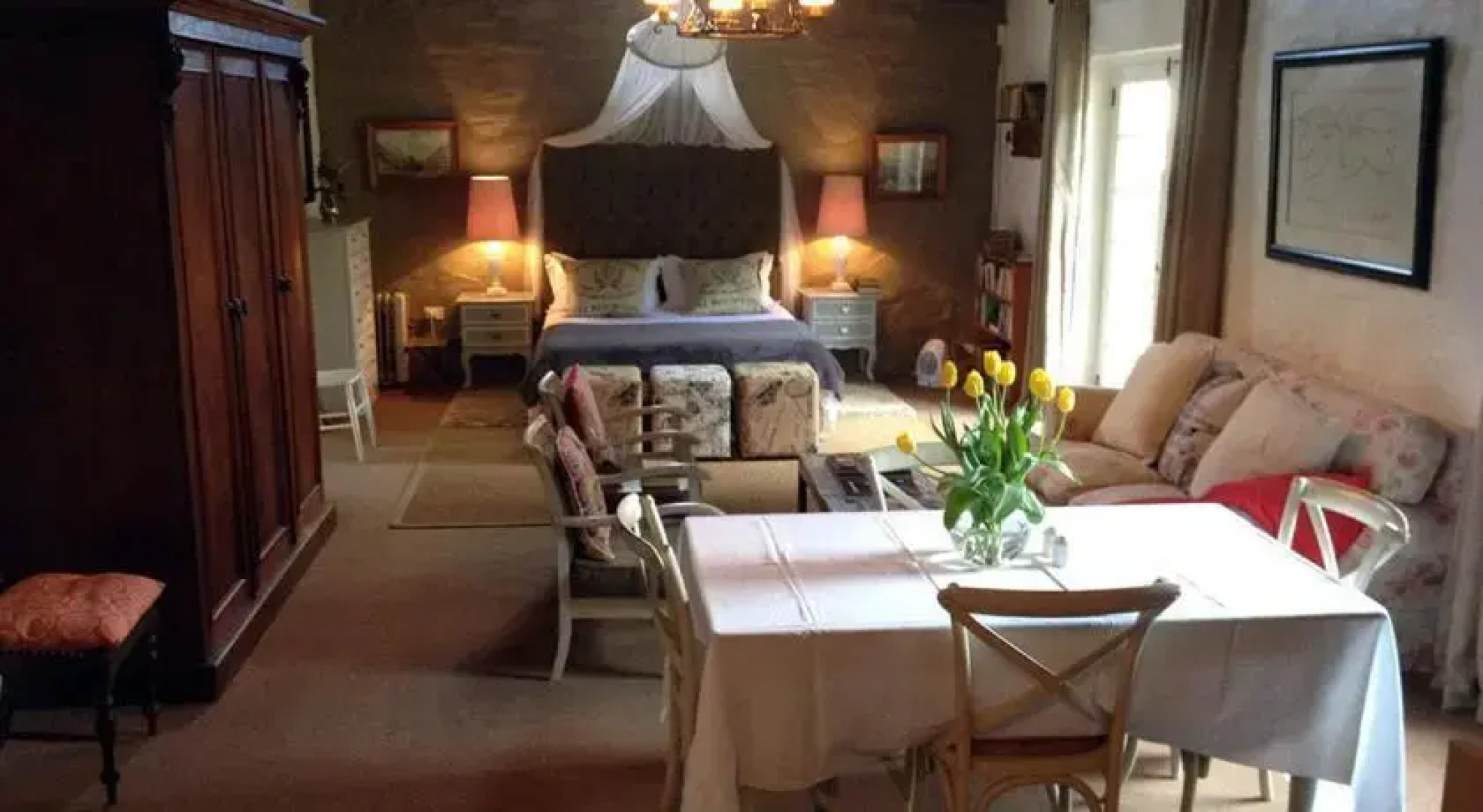 Lantern Self Catering Cottages