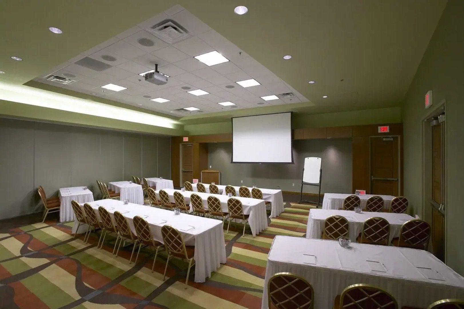 Tachi Palace Hotel & Casino