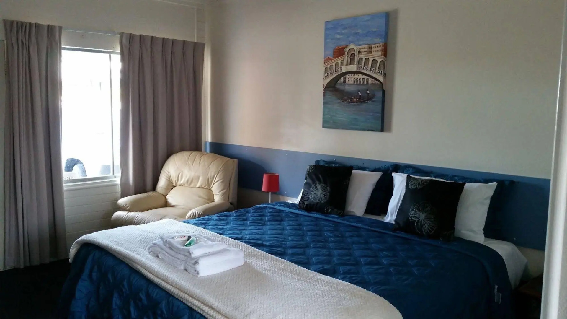 Maryborough Motel and Conference Centre