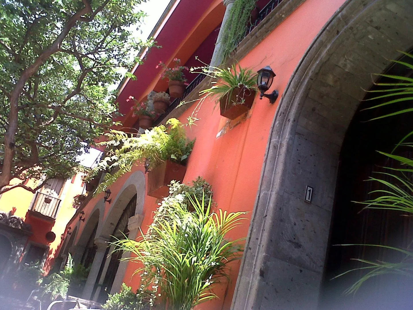 Casa Campos