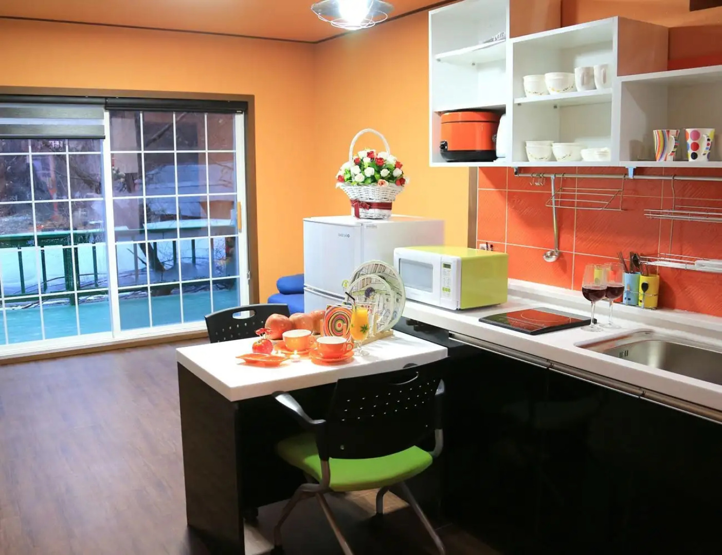 Yangpyeong Yoon & Park Spa Pension