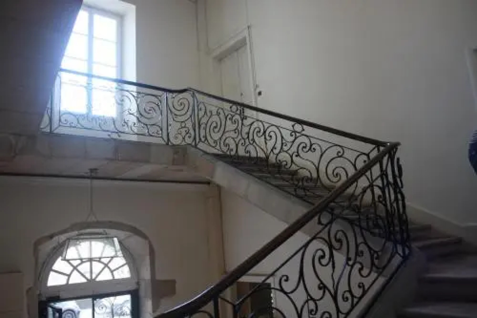 Appartement Du Fau De La Roque