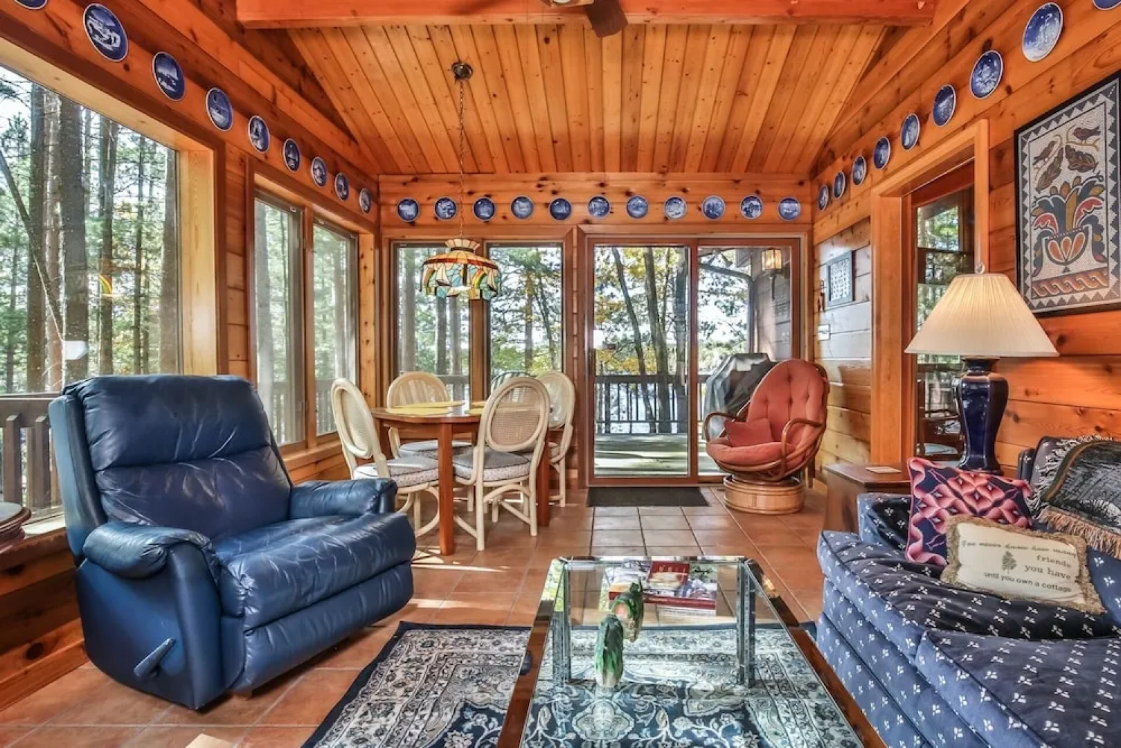 Moonrise - Hiller Vacation S 5 Bedroom Home