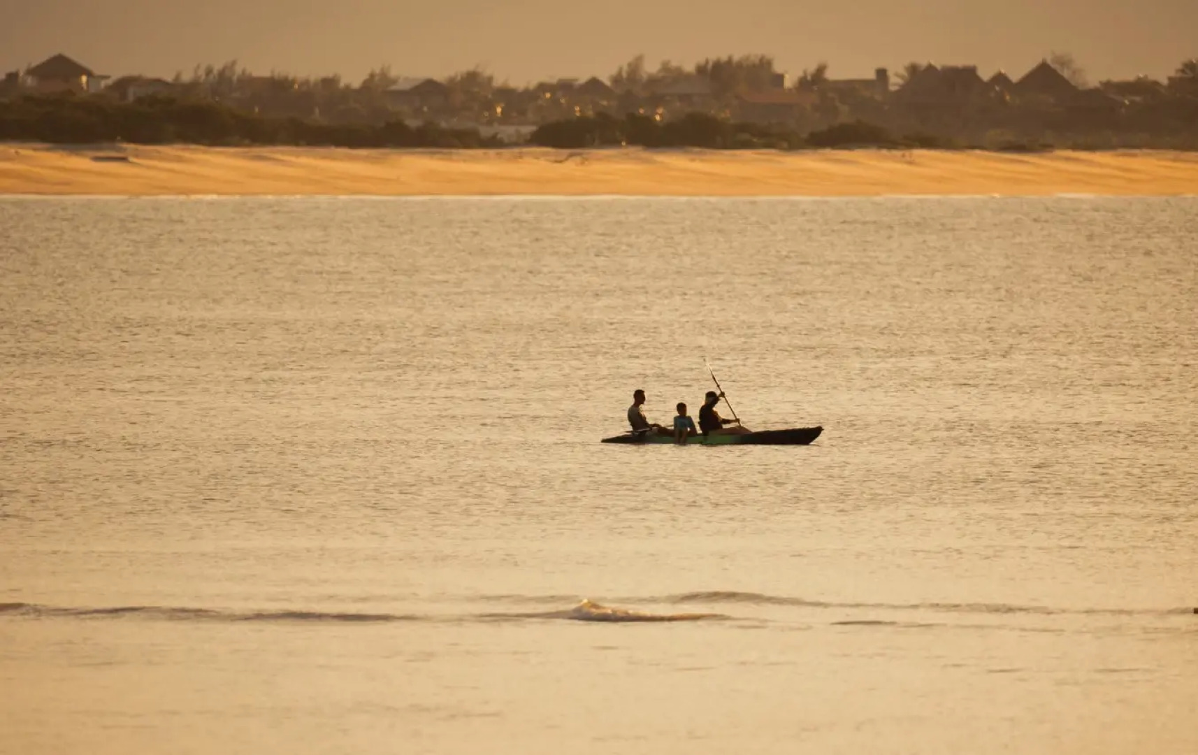 Arrey Boutique Hotel