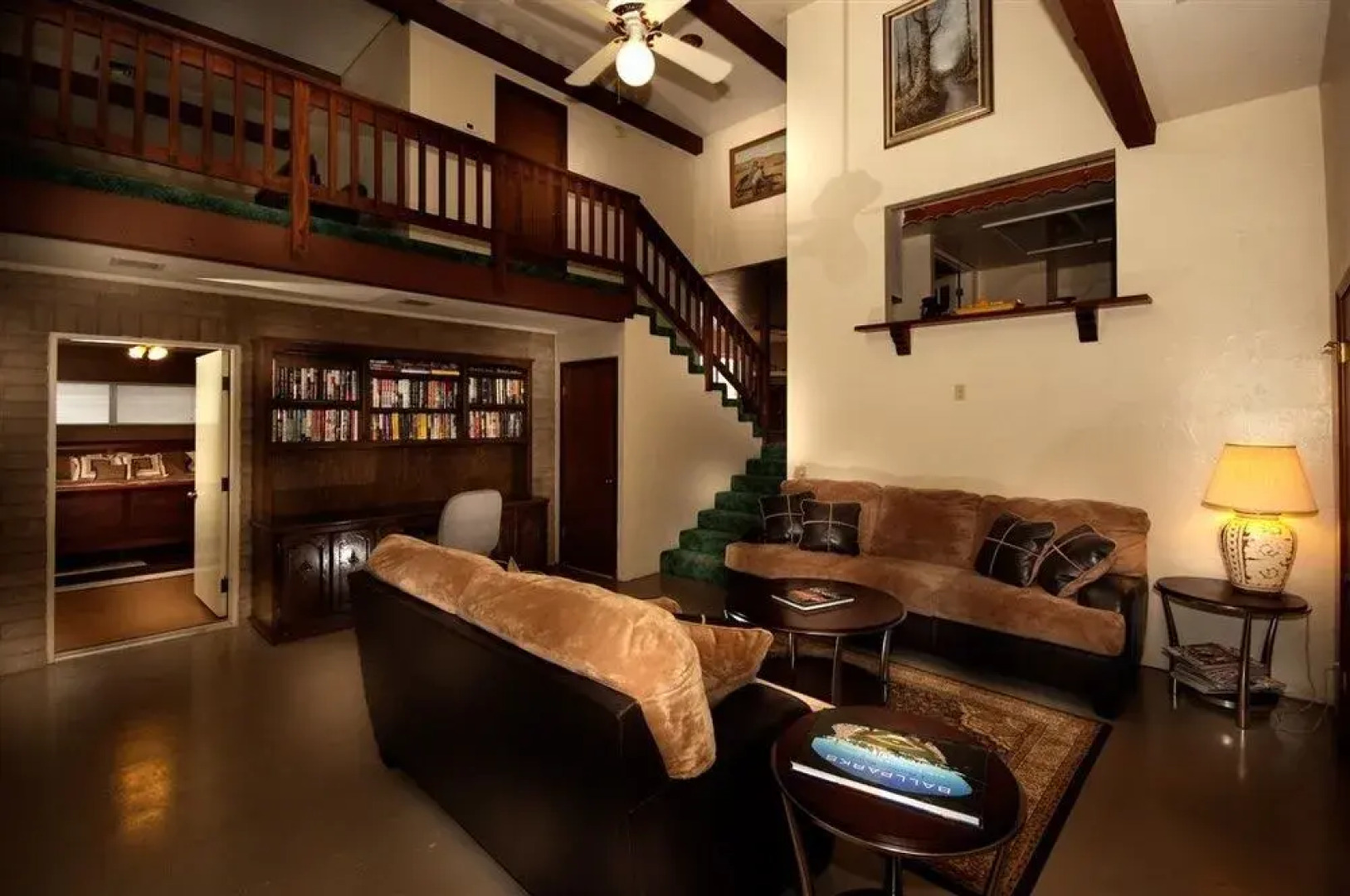 Desert Rose Bed and Breakfast