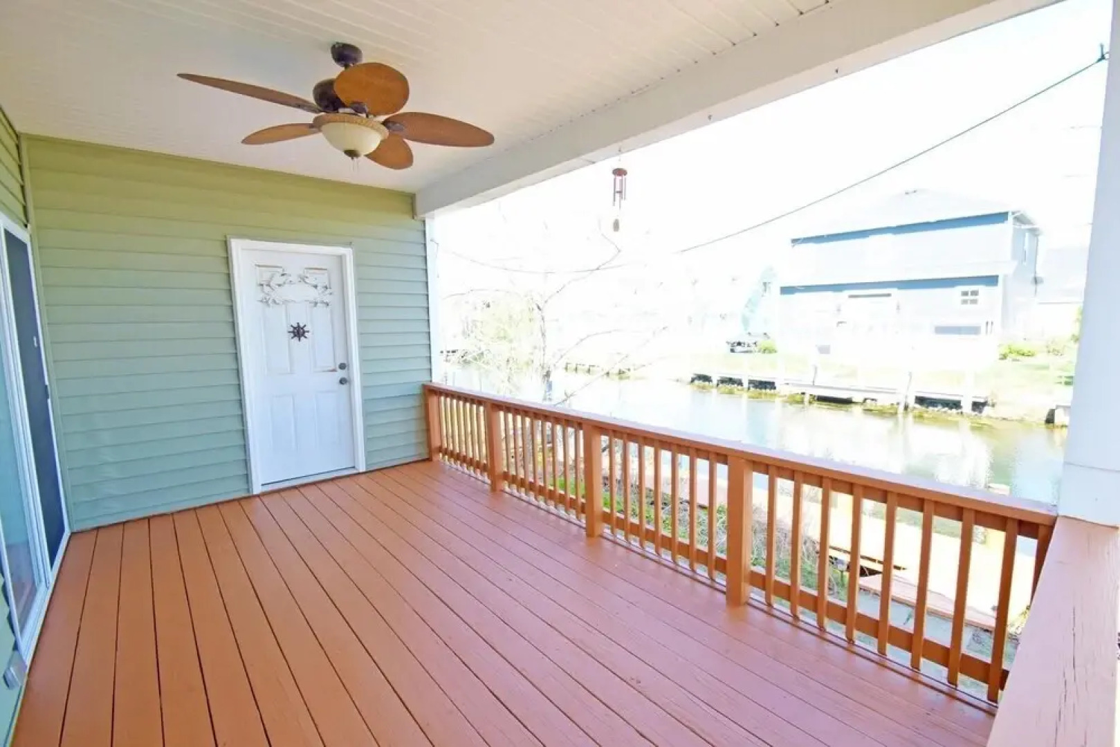 New Quay Road Home 3 Bedroom Home