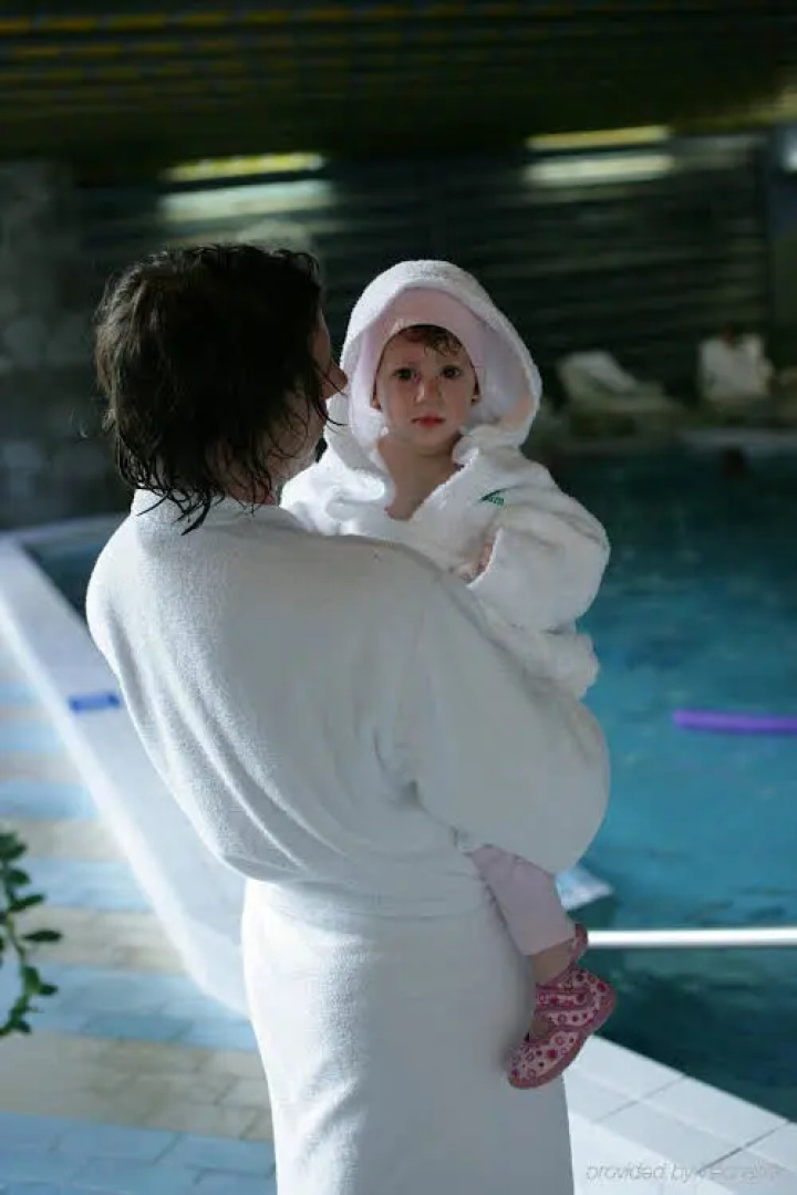 Hoteldorf Grüner Baum Bad Gastein