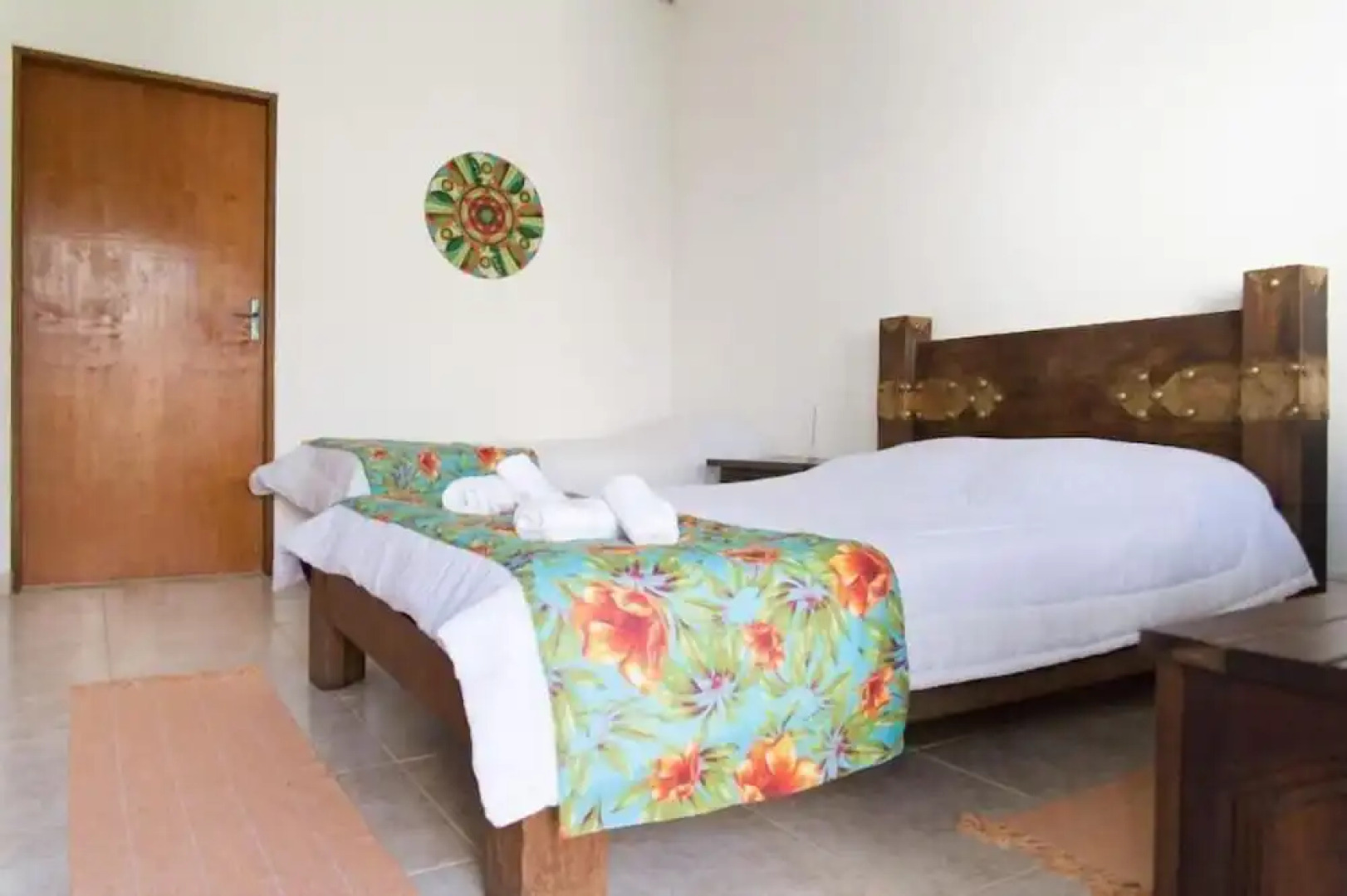 Pousada Chácara Rama