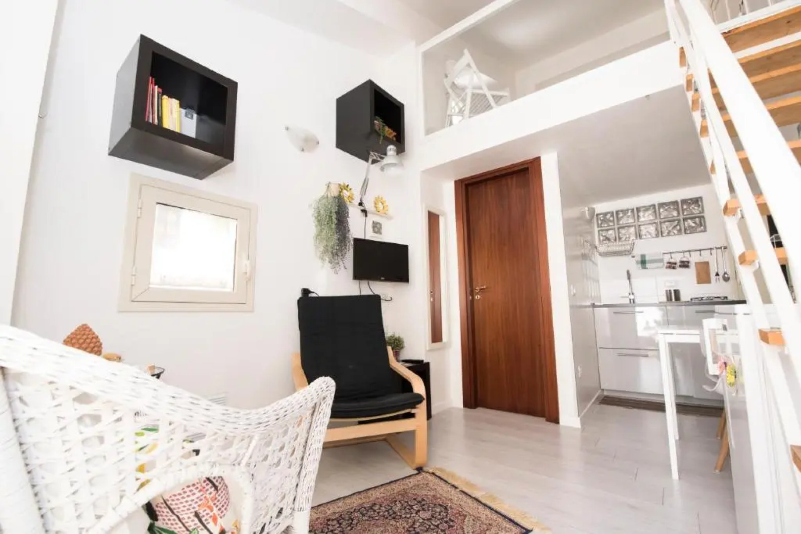 Casa Vacanze Andromaca