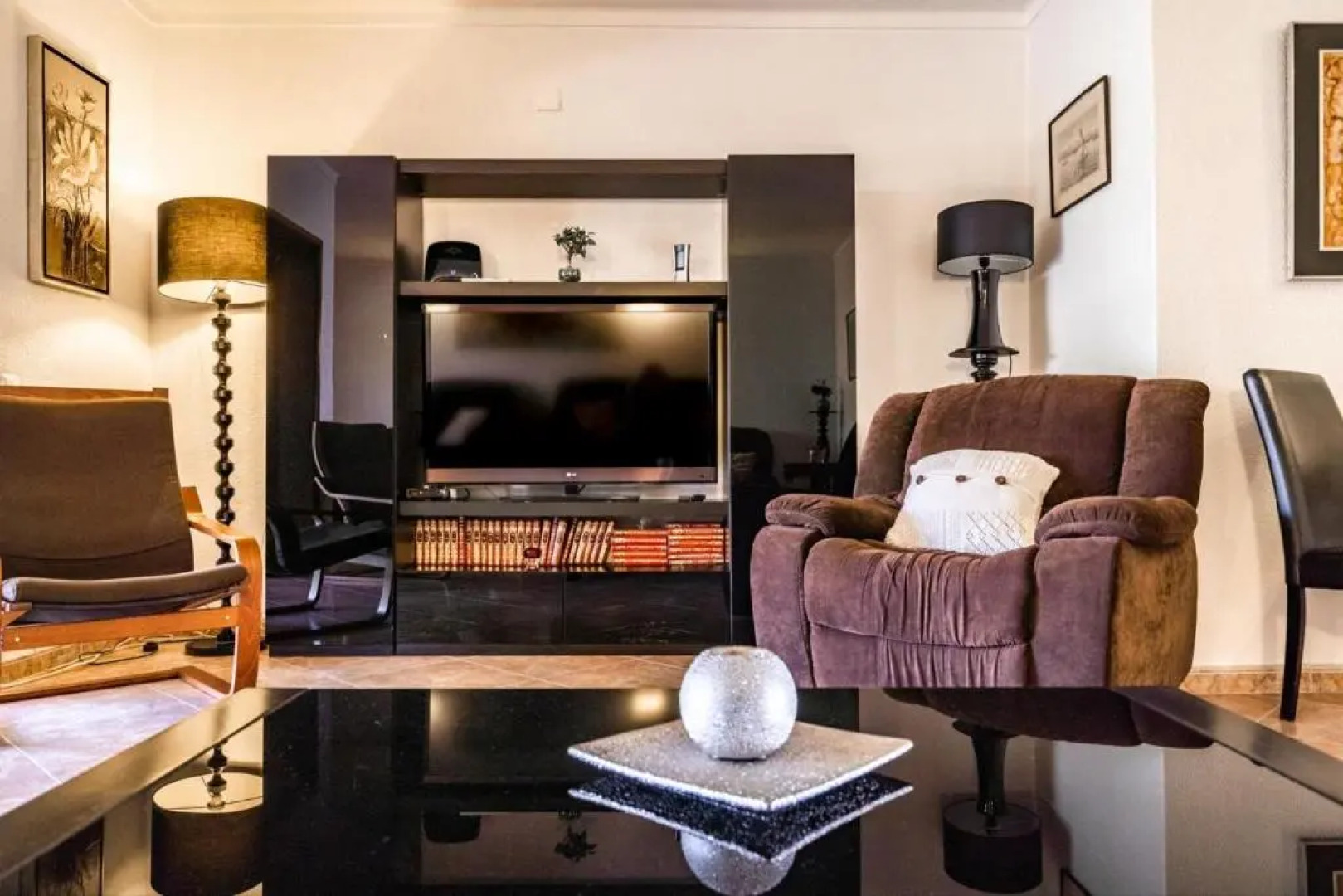 Akivillas Aroeira Relax II