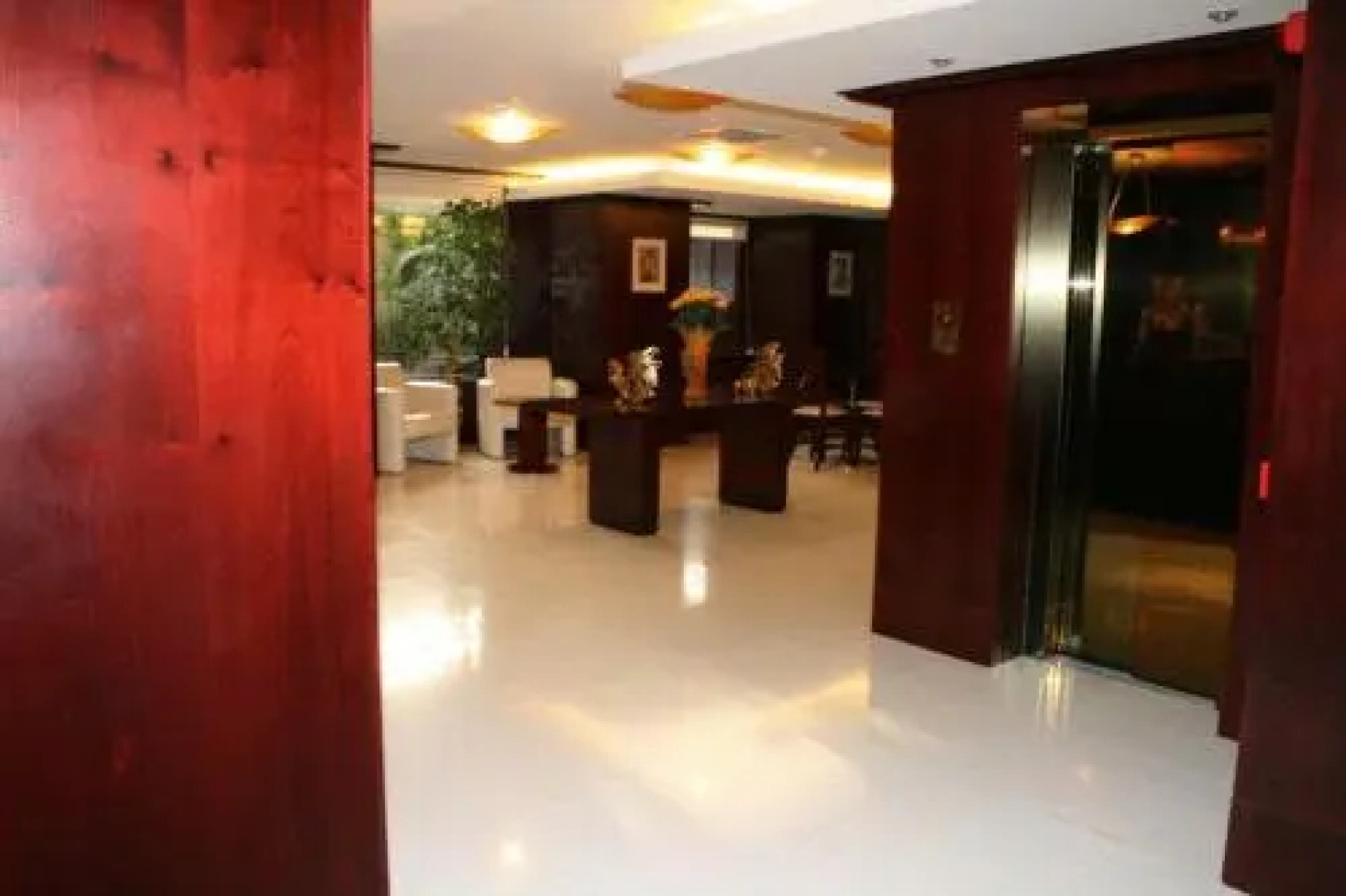 Hotel Inter Zimnicea