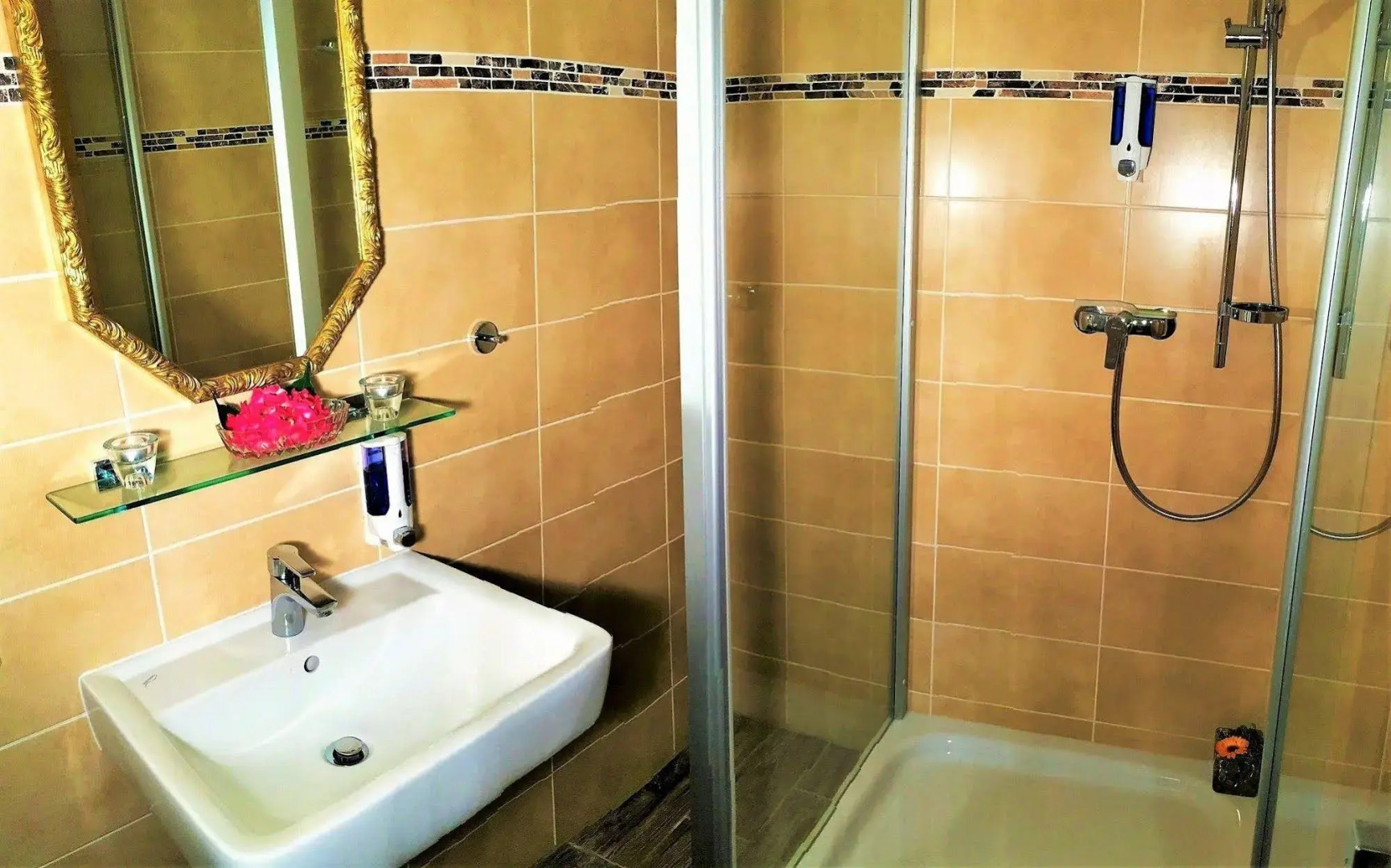 Hotel Holsteinische Schweiz