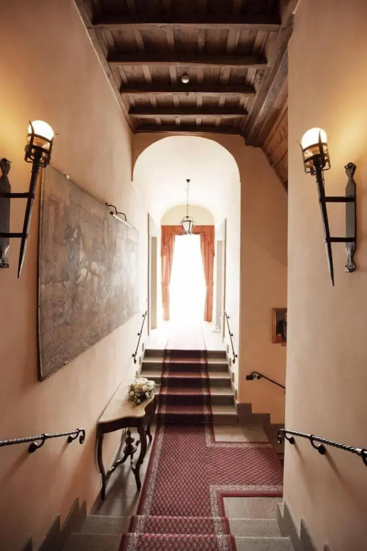 Il Postiglione Antica Posta dei Chigi