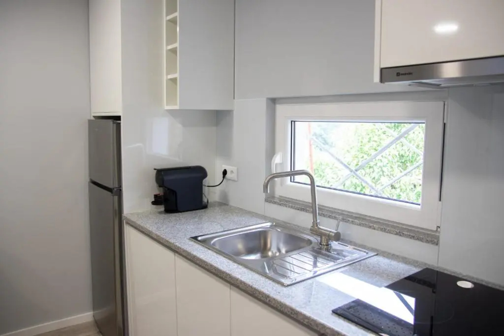 Apartamentos do Parque