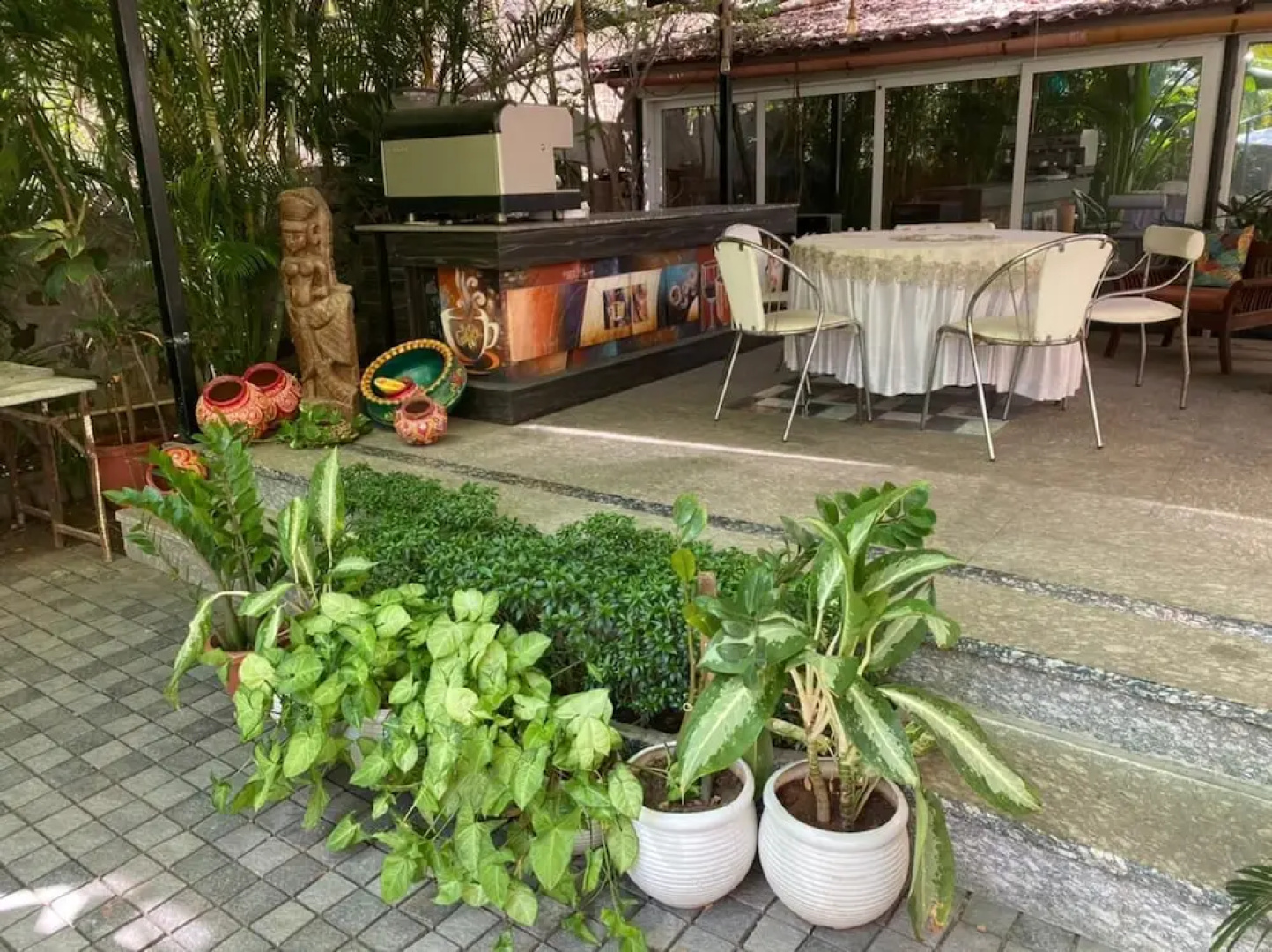 Royal Palms Luxury Rental Apartments