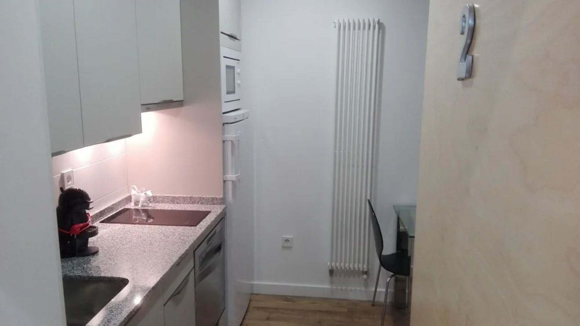 Apartamentos Turísticos Los Picos