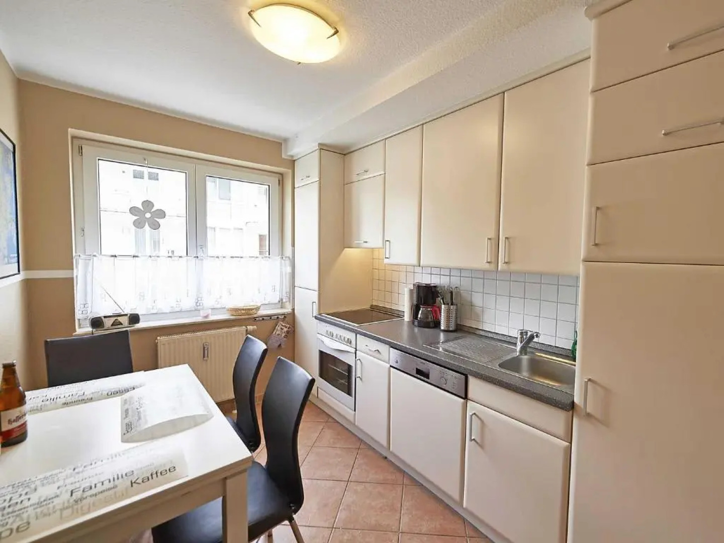 Ferienwohnungen Schulte