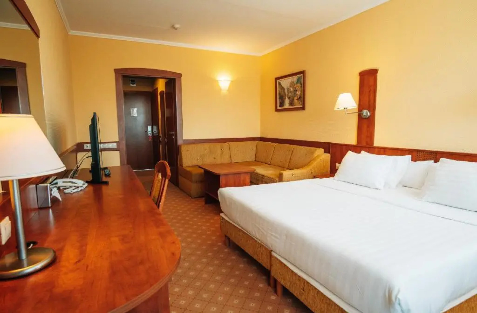 Belenus Thermalhotel