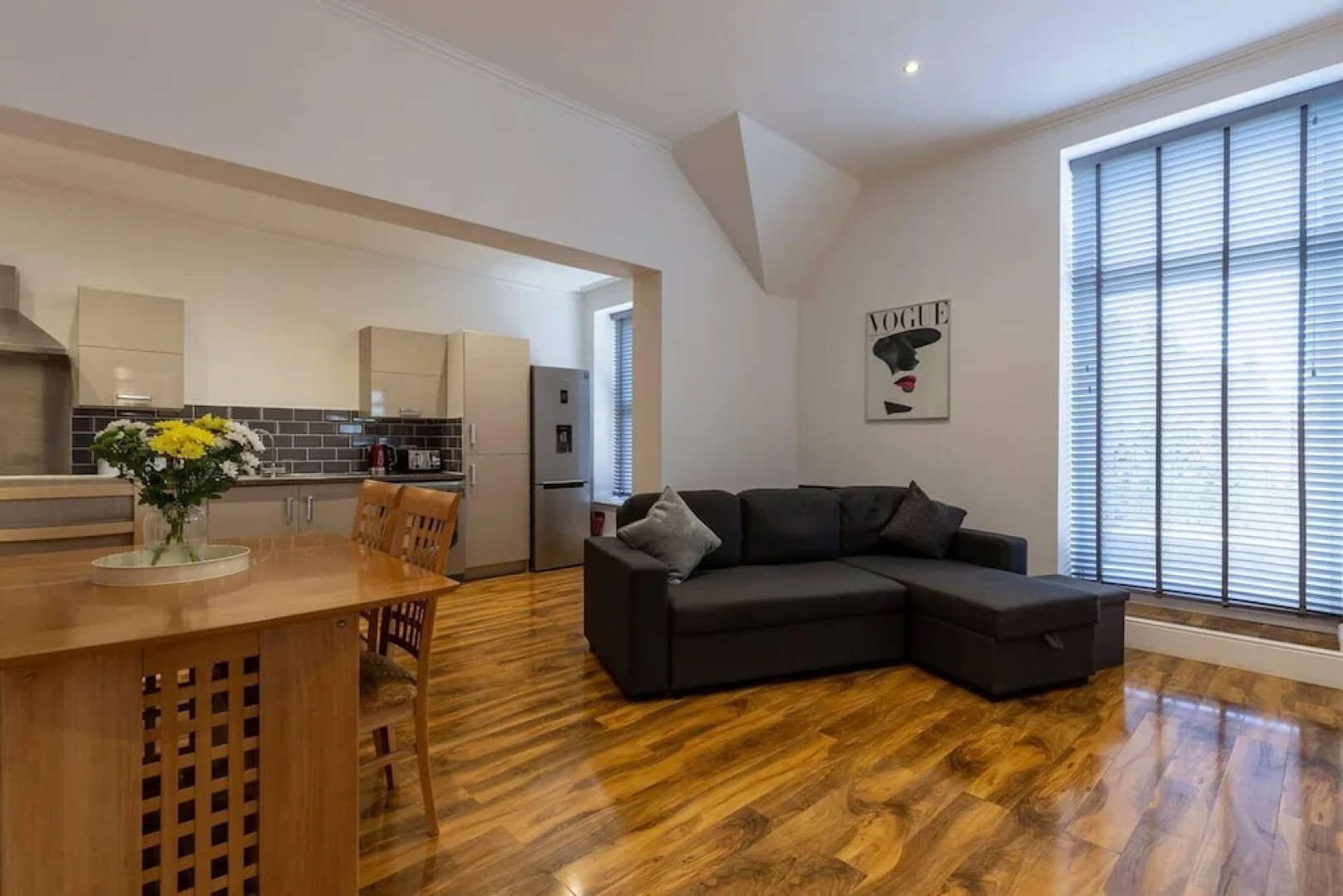 Inviting 1-bed Apartment in Lytham Saint Annes