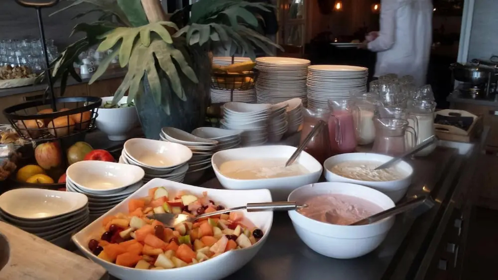 Hotel De Zeeuwse Kust