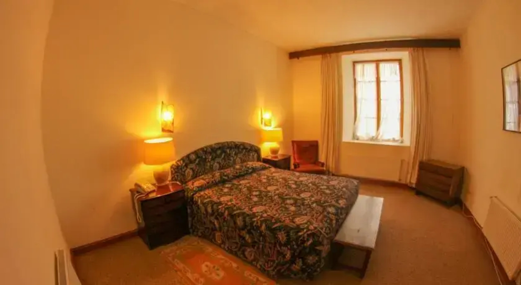 Hotel Termas de Cauquenes