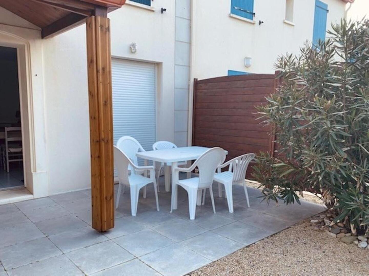 Maison Bretignolles-sur-Mer, 3 pièces, 4 personnes - FR-1-231-146