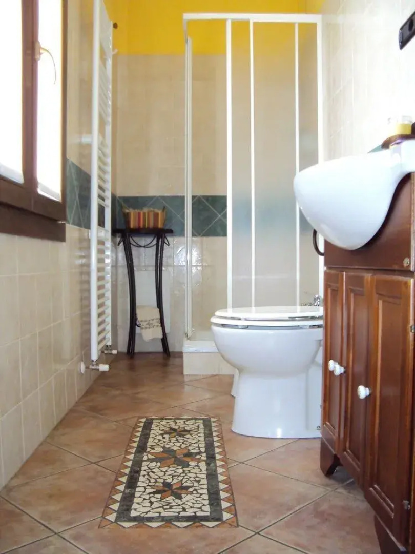 House Farm Bed and Breakfast La Corte