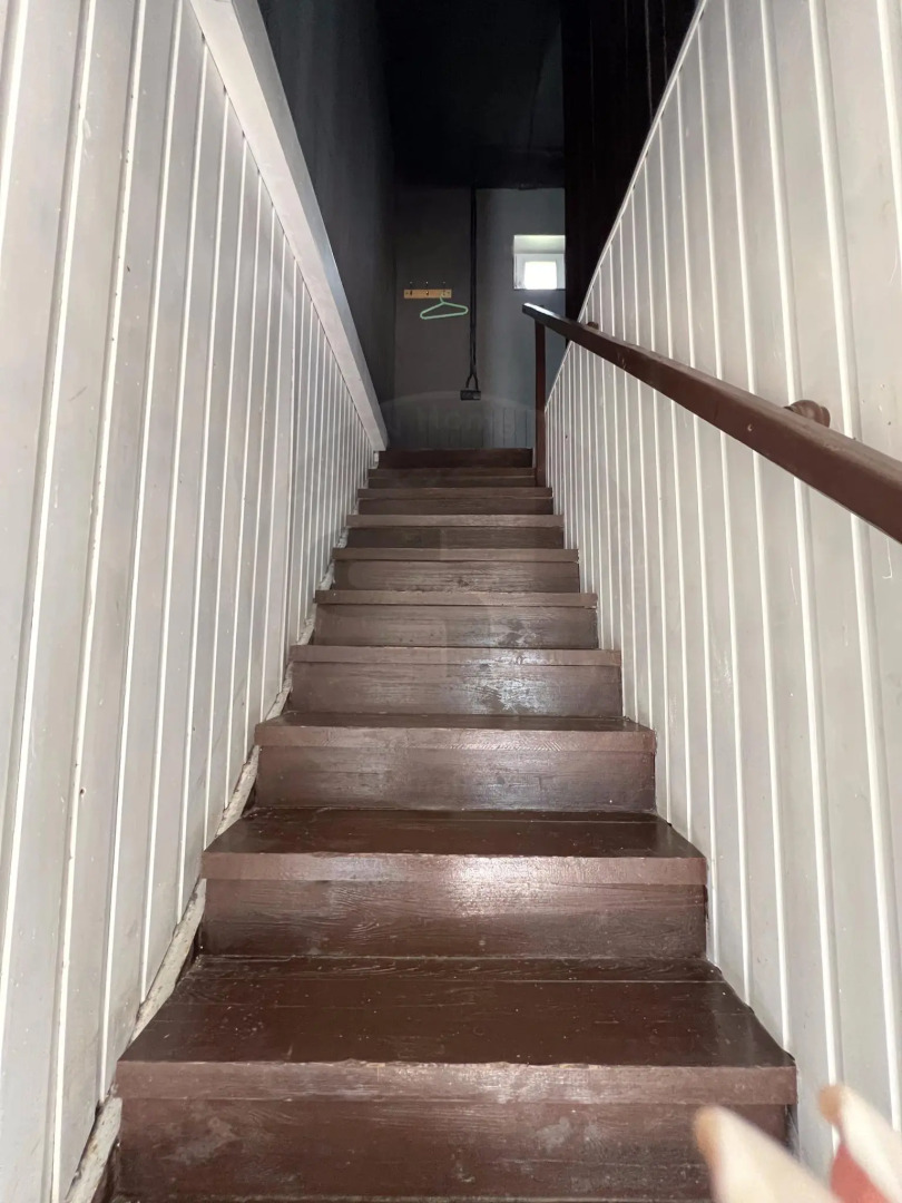 Коттедж в Mad House (Мэд Хаус) с сауной и бассейном