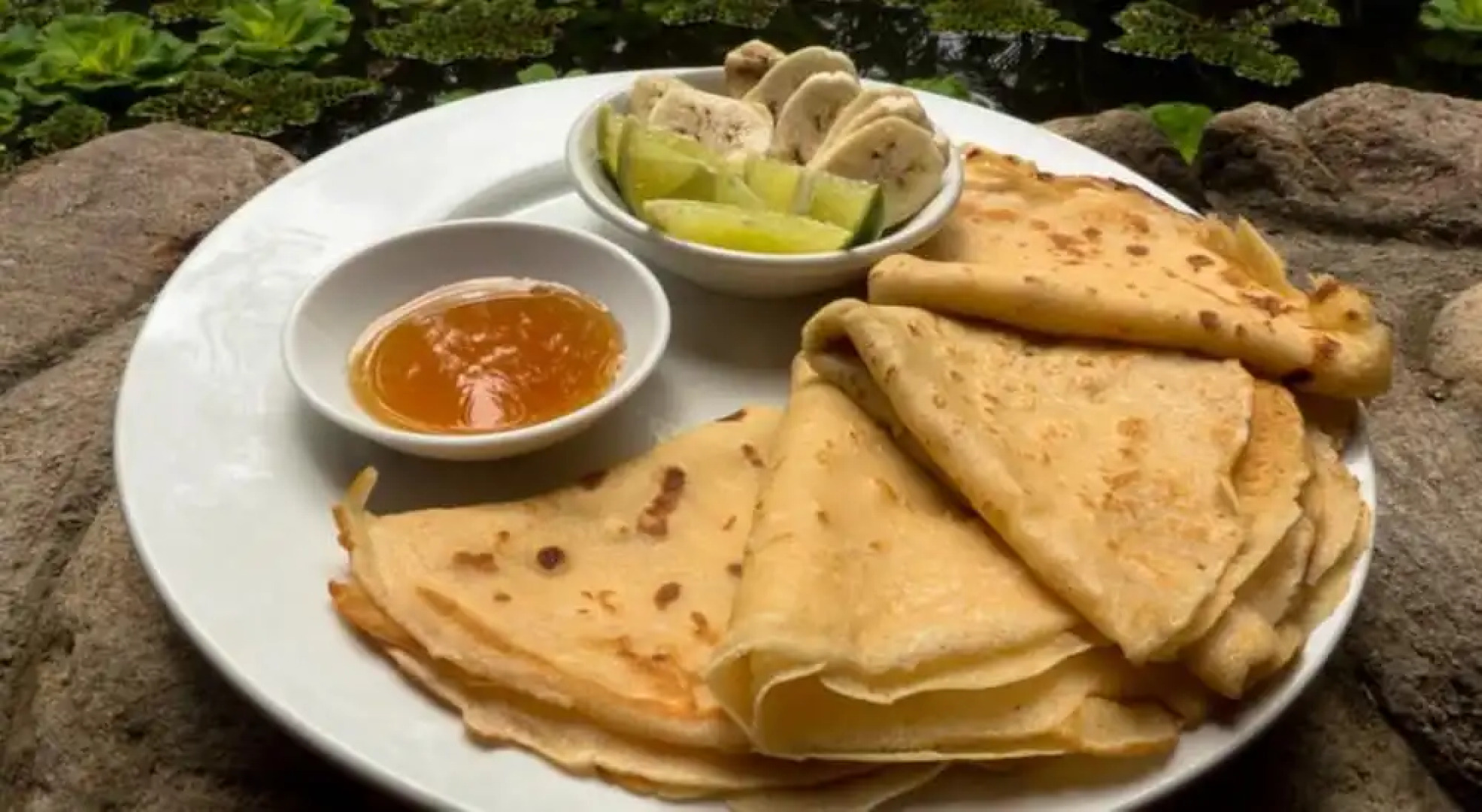 Ganesha Kampot Eco Guesthouse