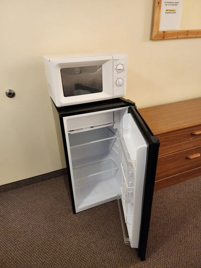 The Trail Inn - Grantsburg