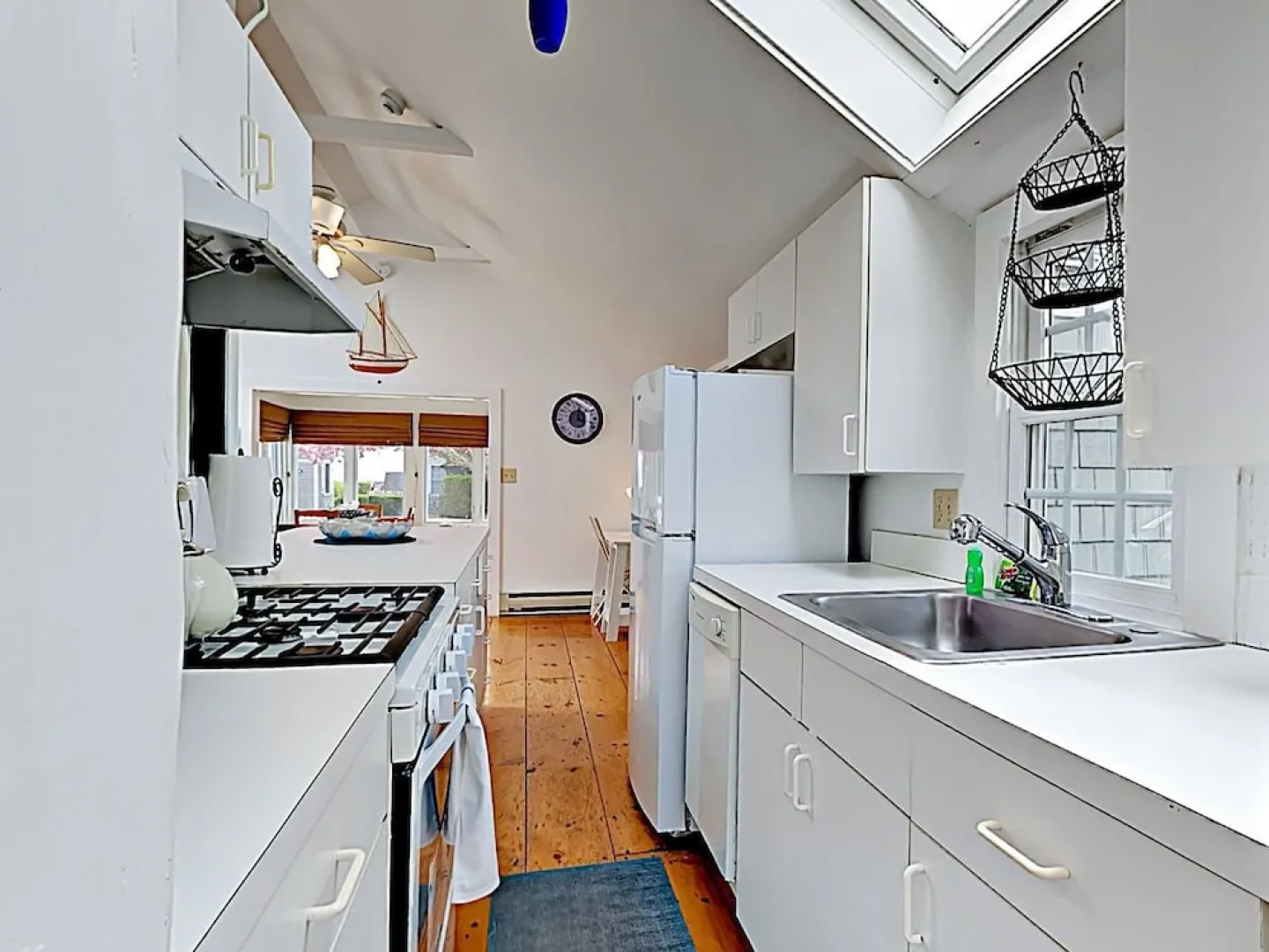 11 Mashpee - 2 Br Cottage