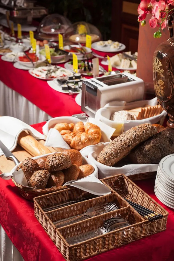 Отель «Лондон»