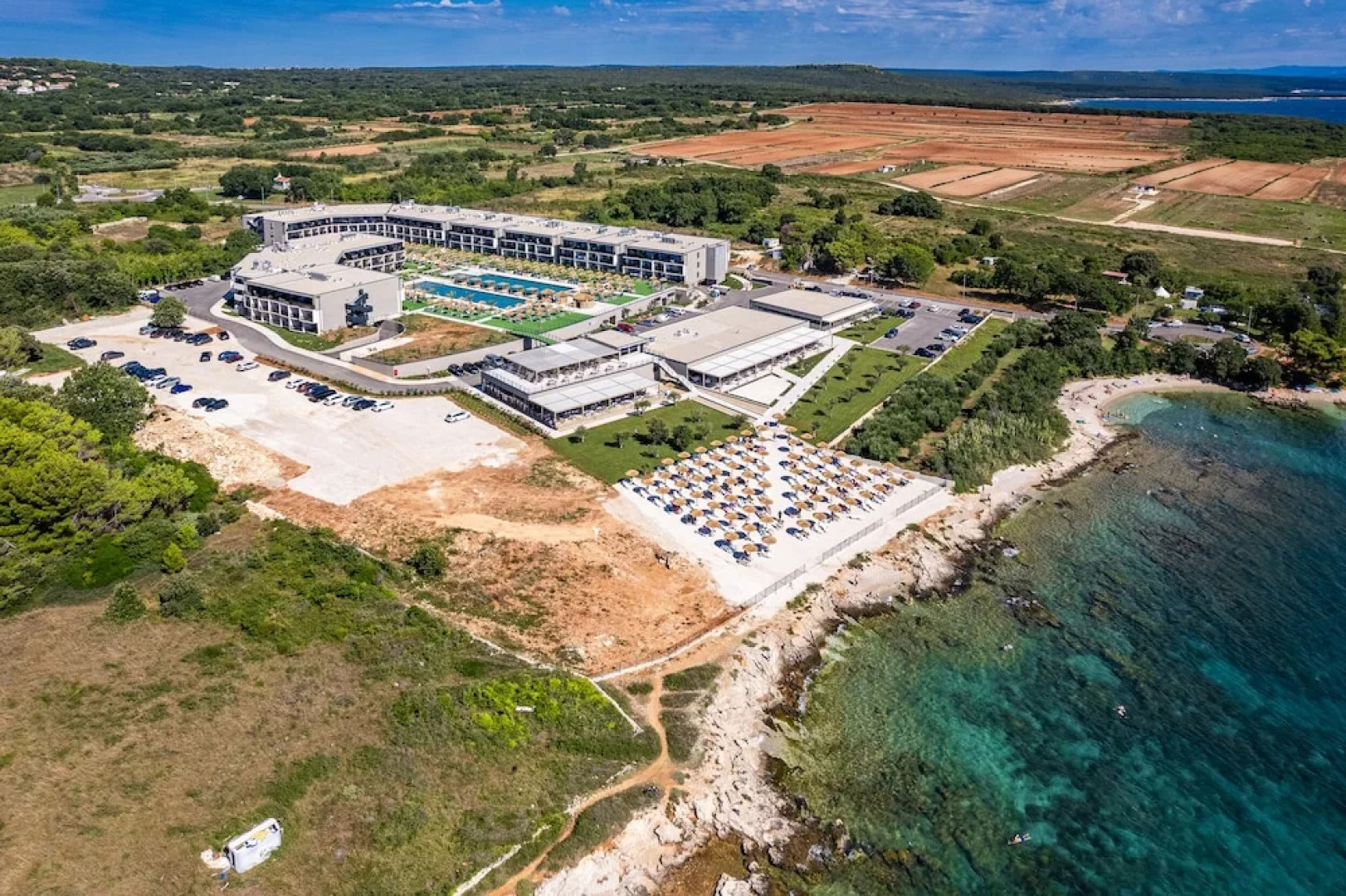 Residence Del Mar Emotion