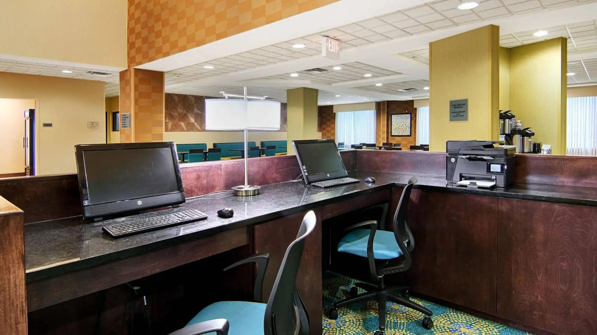 Spark by Hilton Port Wentworth Savannah