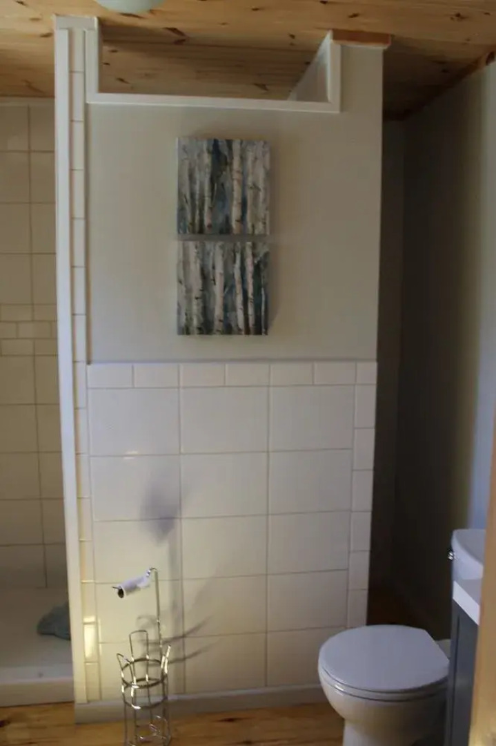 Big Tub Bed & Breakfast