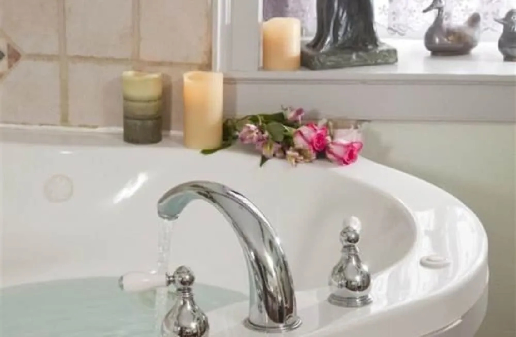 Country Hearth Bed & Breakfast