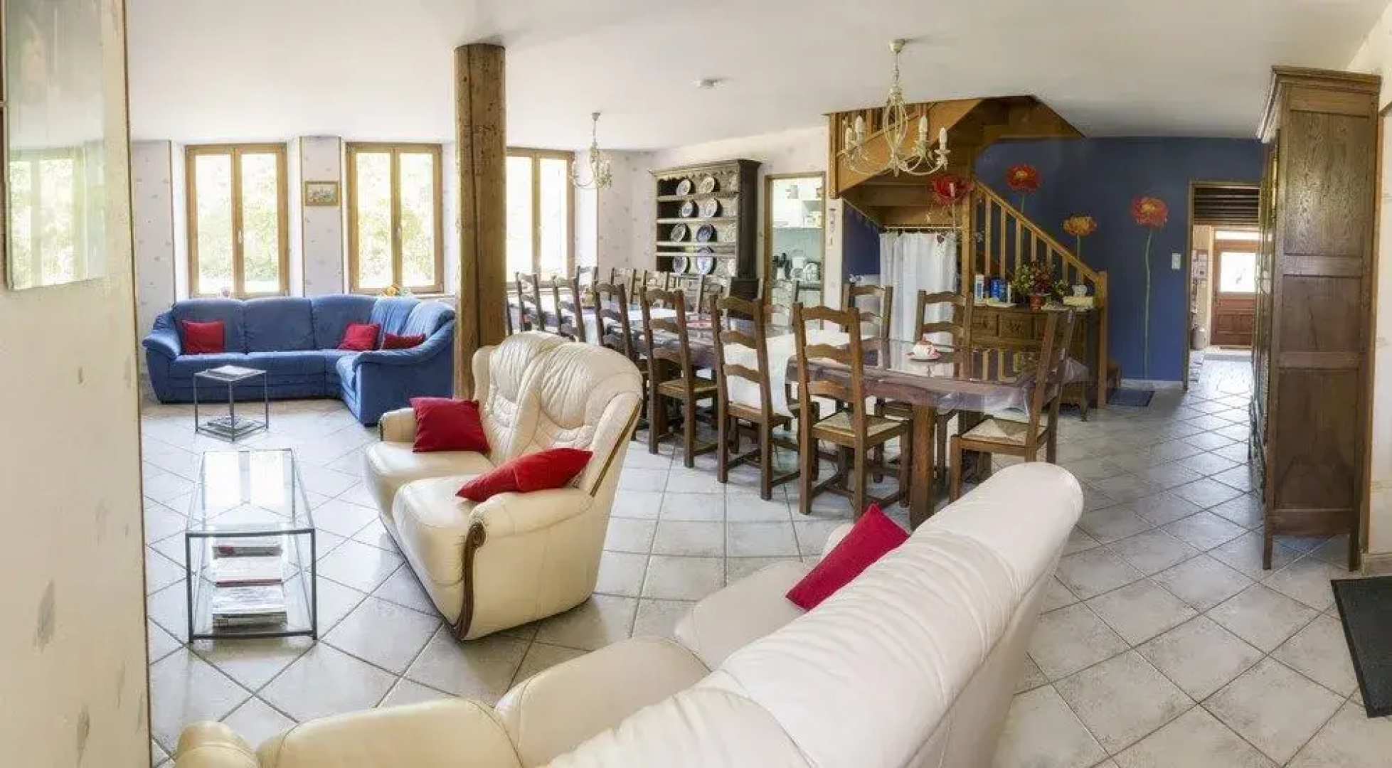 Au Coin des Jardins Chambres dHôtes