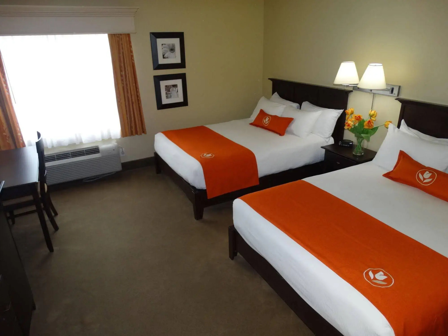 Amsterdam Inn & Suites Sussex
