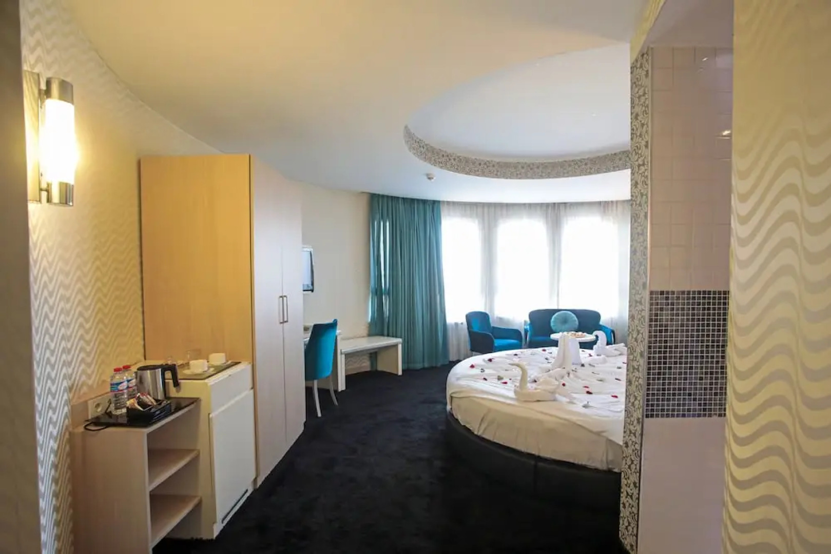 Paşapark Selçuklu Hotel