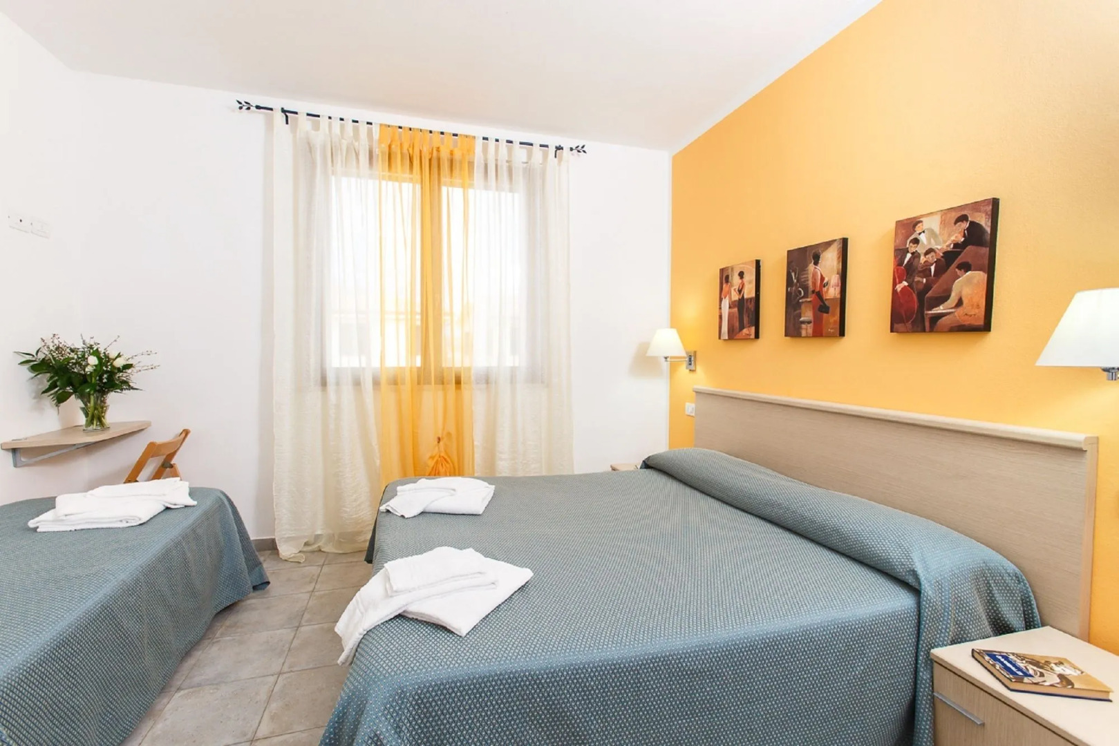 Residence Talamone Il Poderino