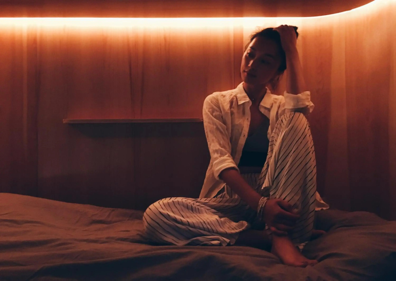 SLEEEP - Capsule Hotel