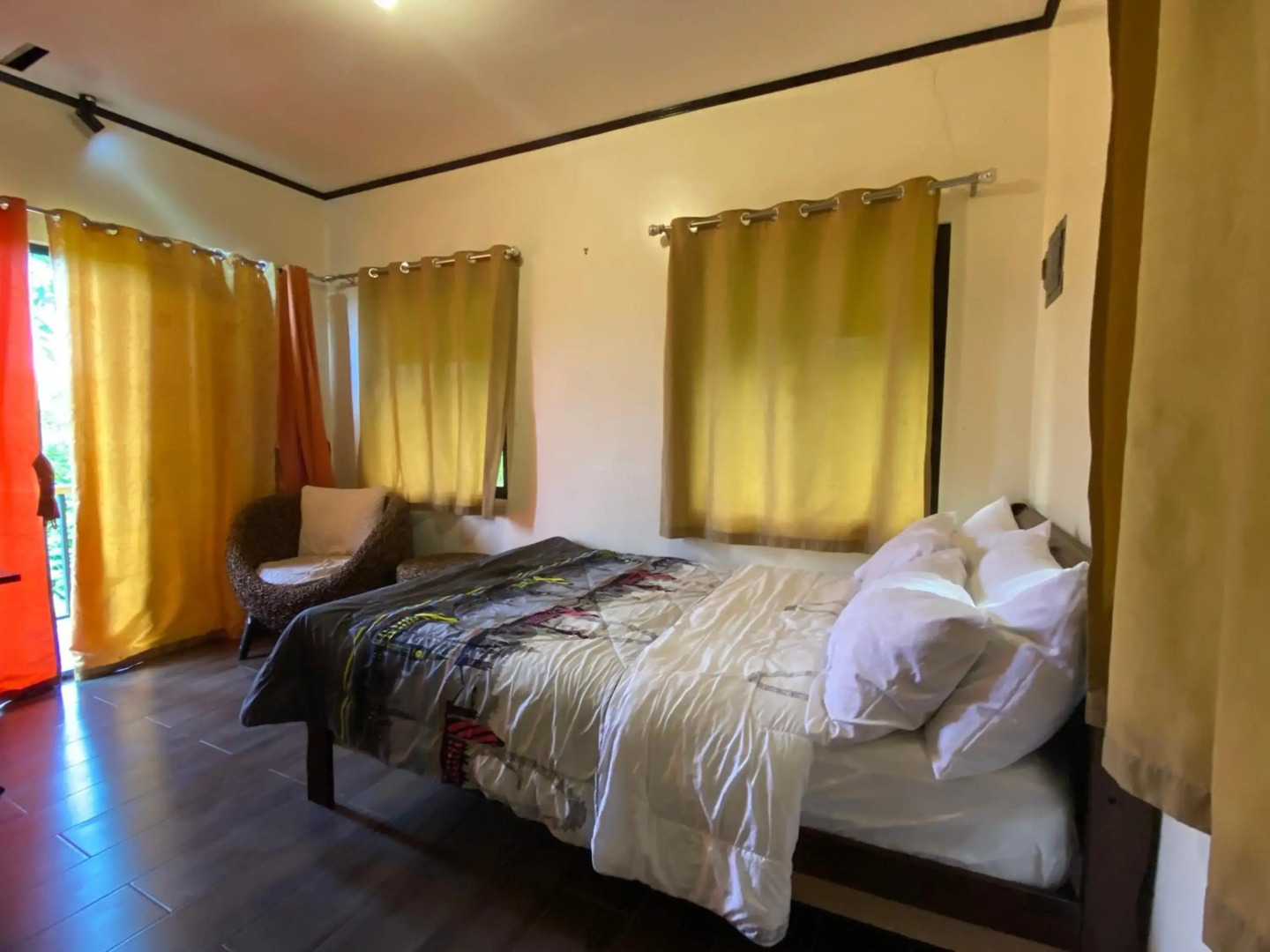 Taal Maranan's Farmville by Cocotel