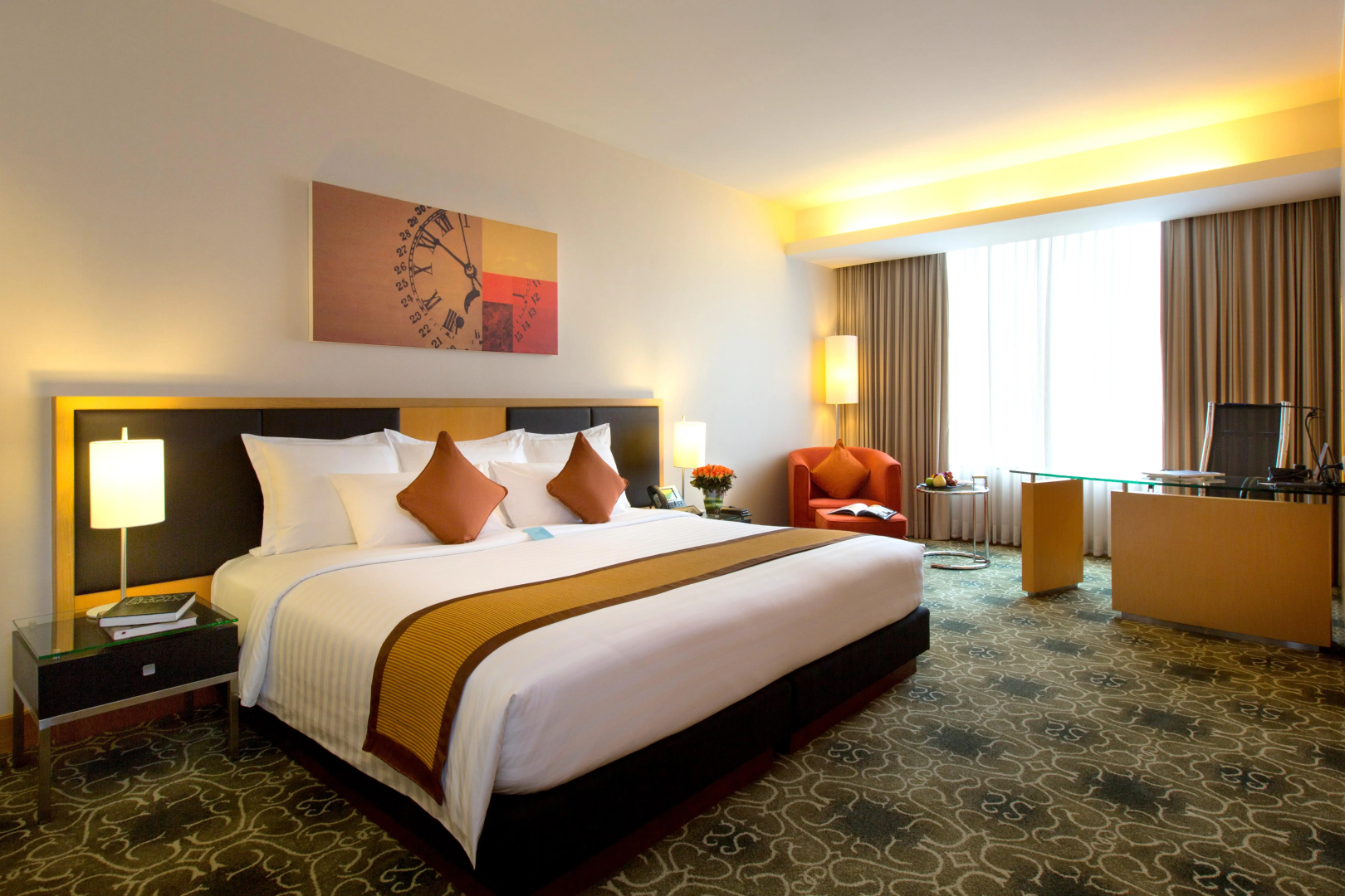 Aetas Bangkok