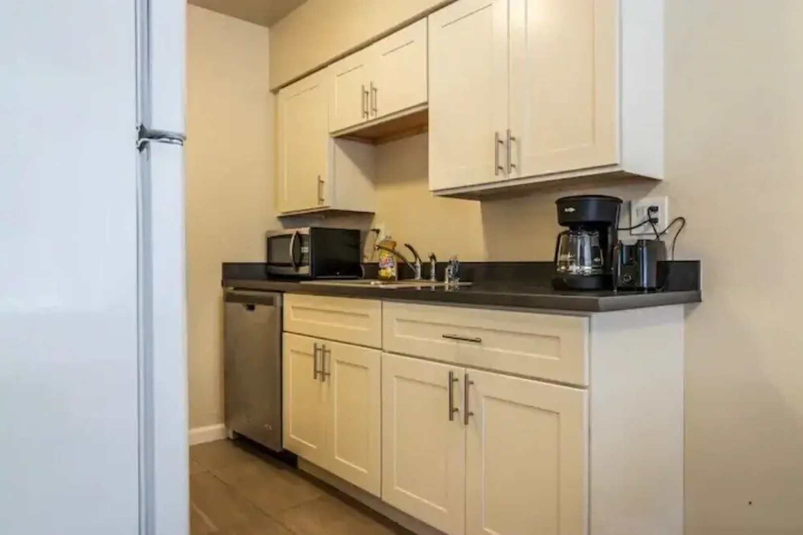 Comfy 1-bedroom in Santa Clara, Near SJ Airport